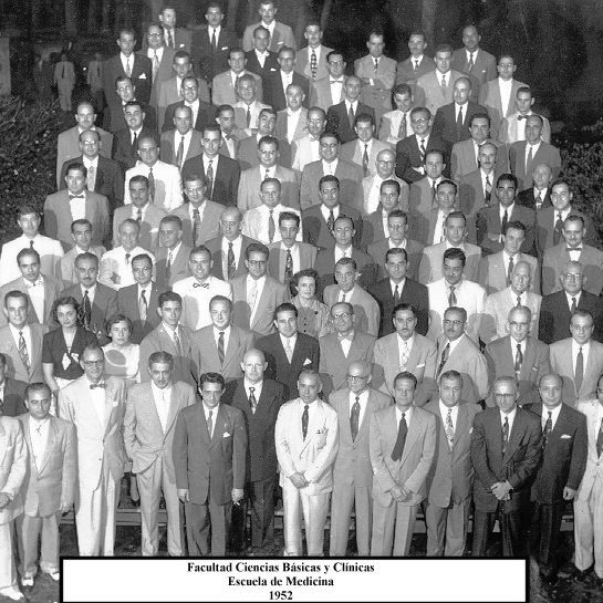 Facultad Ciencias Basicas