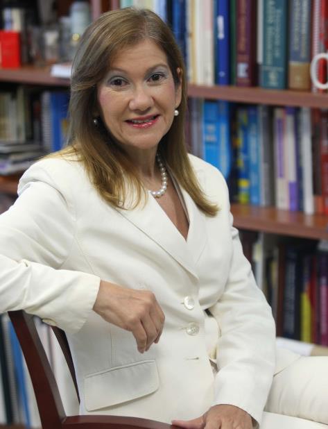 Dra. Carmen Zorrilla