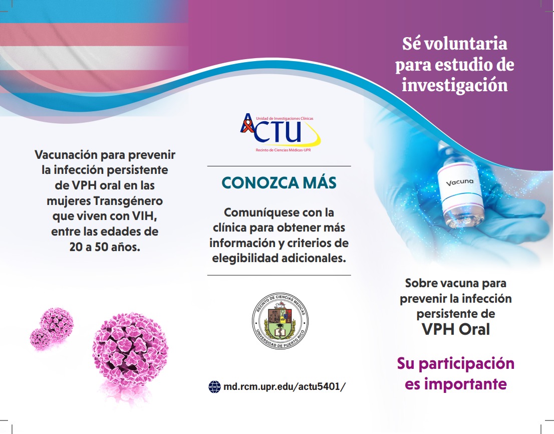 Brochure Investigacion ACTU