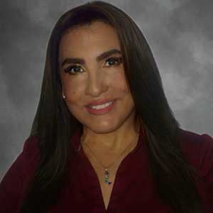 Irma L. Rivera Ed.D., MS