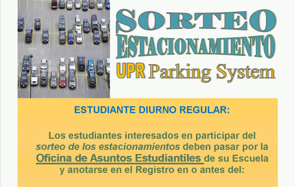 Promo Sorteo
