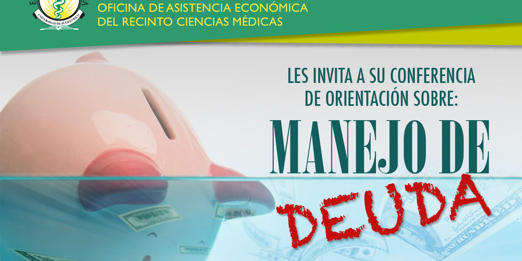 Promo Manejo Deuda