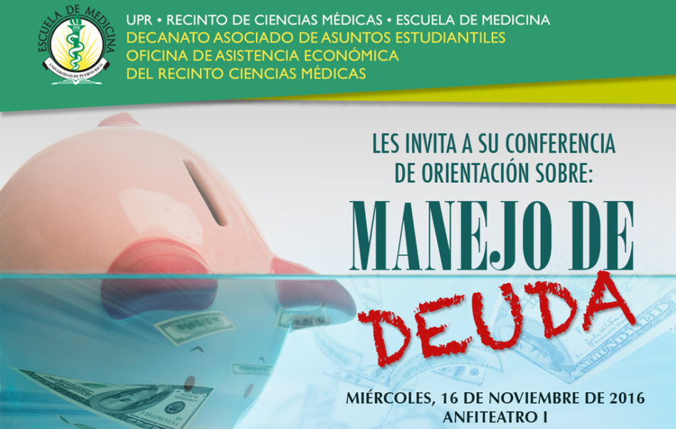 Promo Manejo Deuda