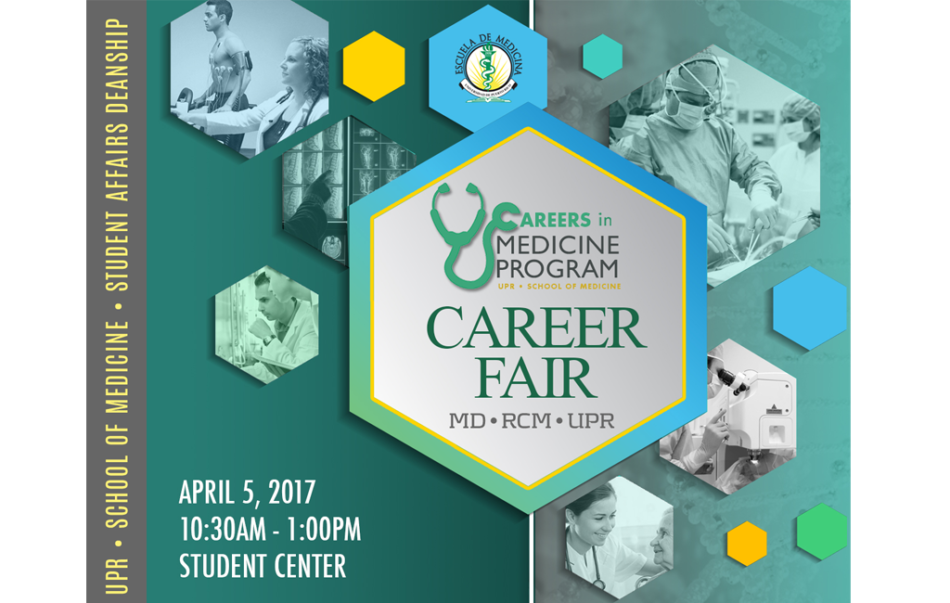 Career Fair