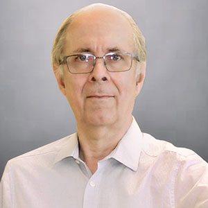Robert Kensler