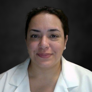 Dr. Cristina Velázquez