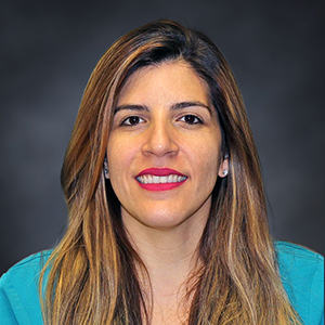 Natalia Valentín, PhD