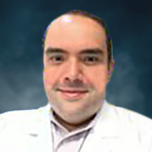 Carlos Vidal-Yordan, MD