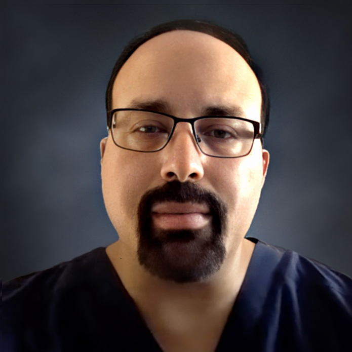 Dr. Francisco Lebrón