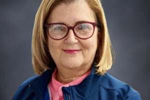 Dra. Ana Rius