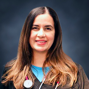 Dra. Dimaris Dominguez