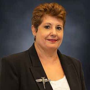 Dra. María José Crespo