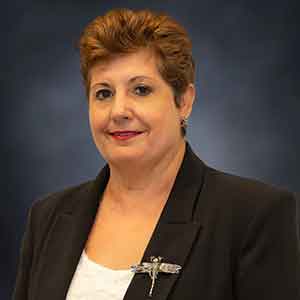 Dra. María José Crespo