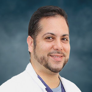 Dr. Elfren Colón-Rodríguez