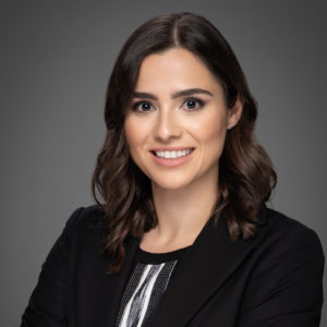 Ana Nido Cebollero, MD (Chief Resident)