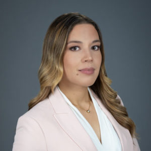 Angélica Rivera Rosa, MD