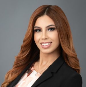 Ariana de Jesús Hernández, MD