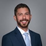 Christian Maldonado Crespo, MD