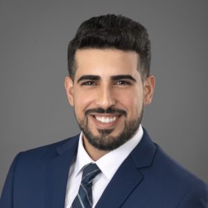 Harold Rivera Alvarado, MD