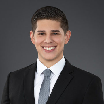 Joshua Marcial Rodríguez, MD