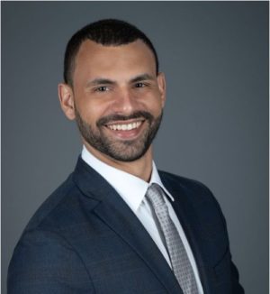 Christopher Eusebio, MD