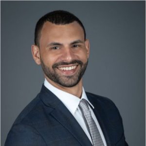 Christopher Eusebio, MD