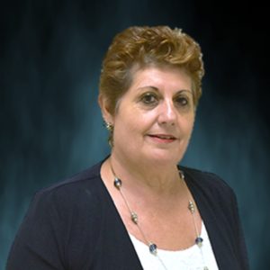 Maria J. Crespo, PhD, FAHA