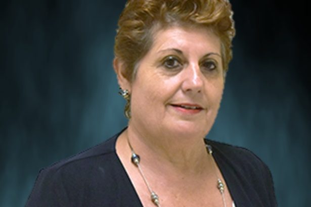 Maria J. Crespo, PhD, FAHA