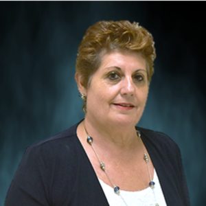 Maria J. Crespo, PhD, FAHA