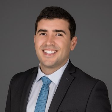 Marcos Latimer Fantauzzi, MD