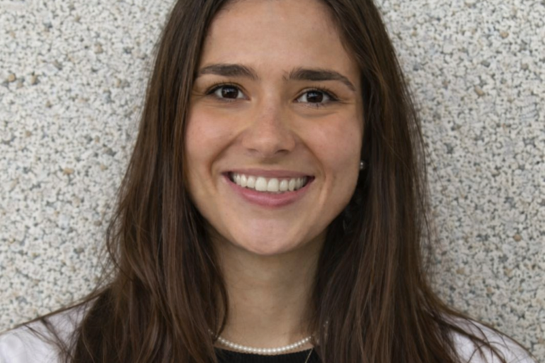 Ana Nido Cebollero, MD