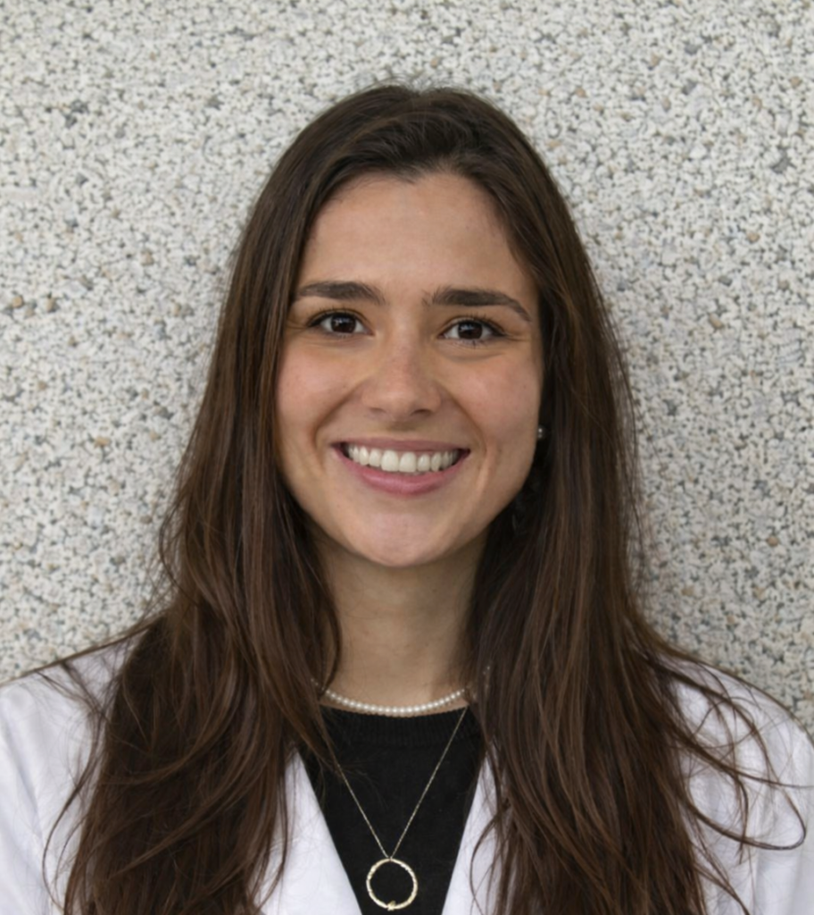 Congratulations Dr. Nido