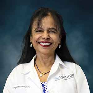 Dr. Surangani Dharmawardhane Flanagan