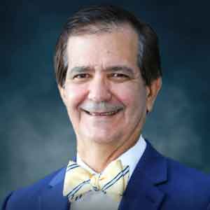 Dr. José F. Rodríguez Orengo