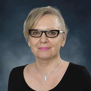 Dr. Nataliya Chorna