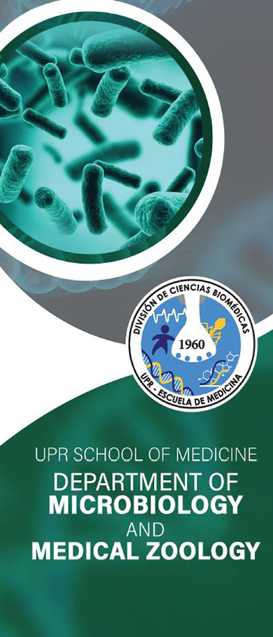 Microbiology Brochure