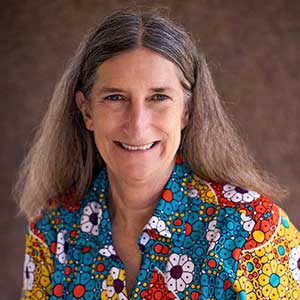 Dr. Terrie Taylor