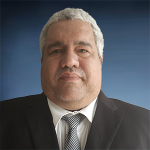 Daniel Mora Ortiz, M.A.