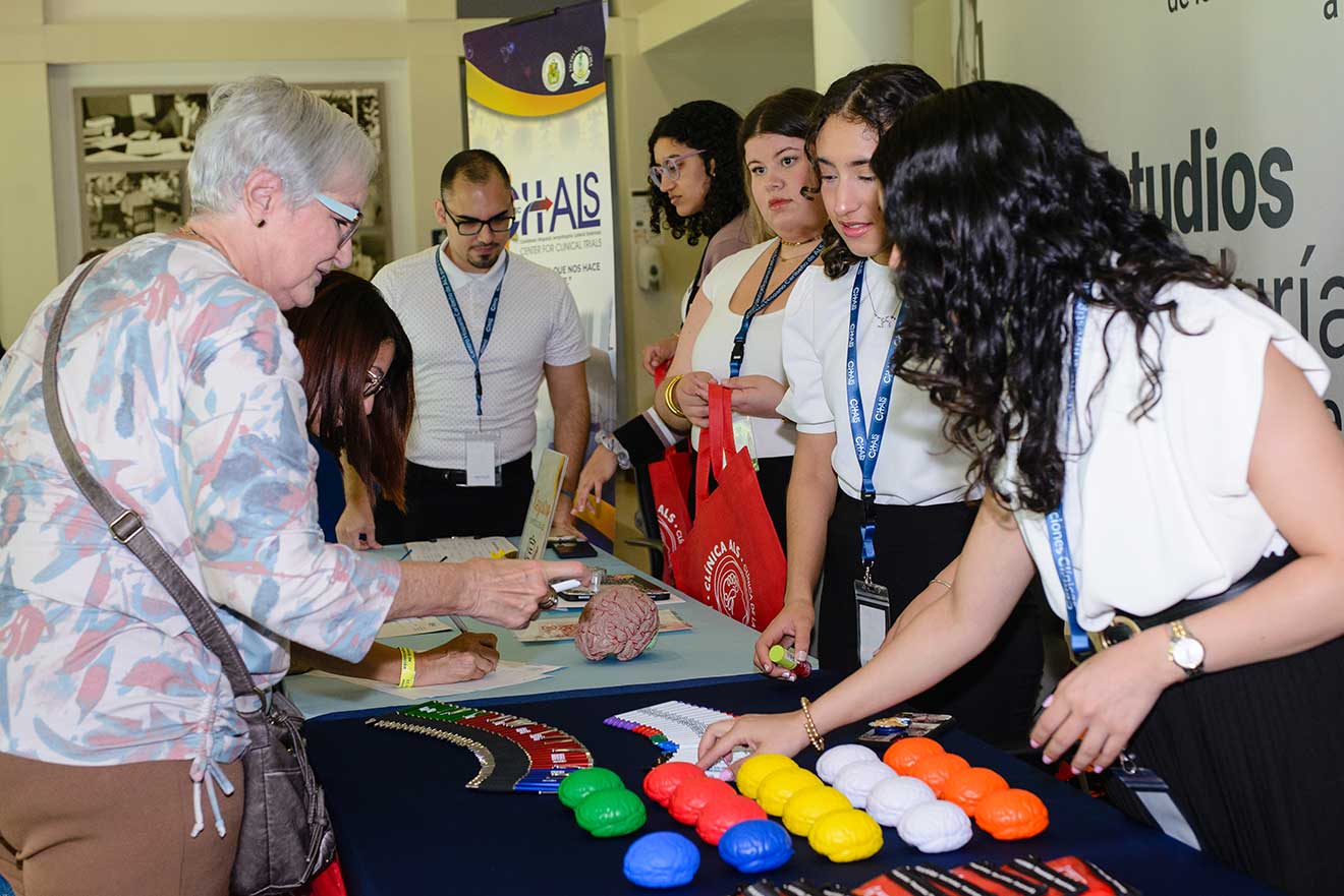 Lugares para la comunidad