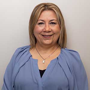 Ruth Santo