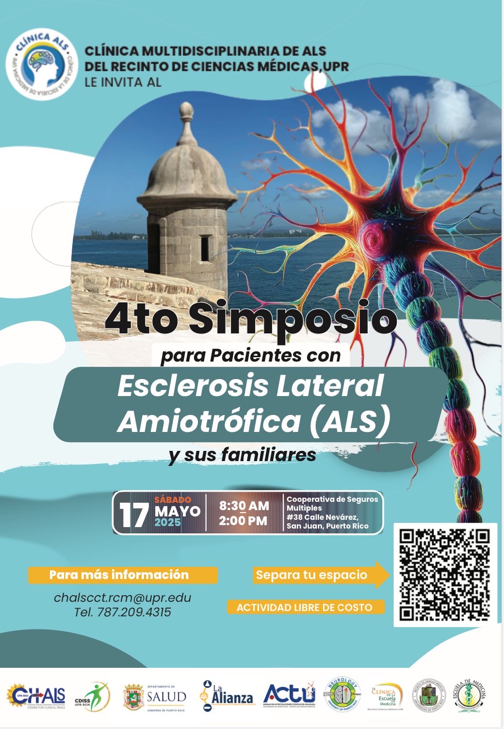 Poster simposio