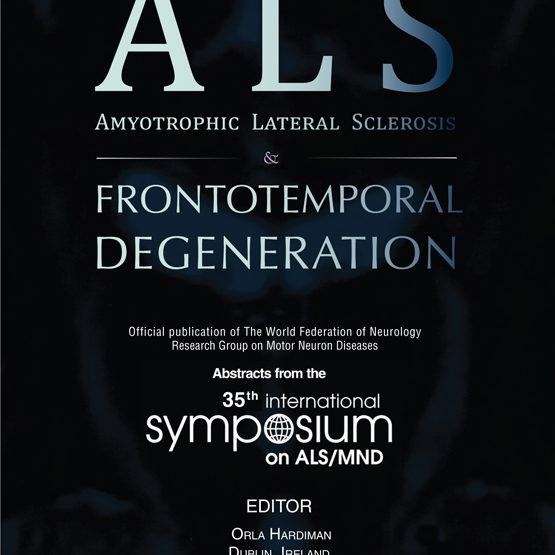 AMYOTROPHIC cover