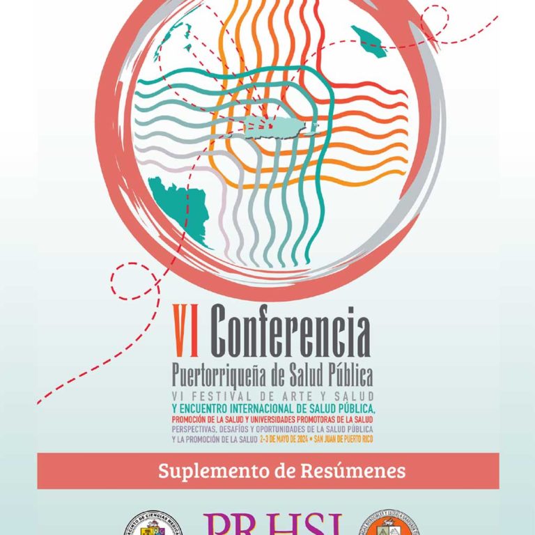 PRHSJ cover