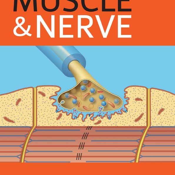 Nerve and Muscle cover