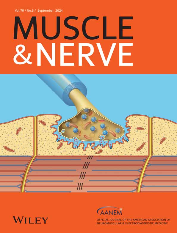 muscle-nerve Nerve and Muscle cover