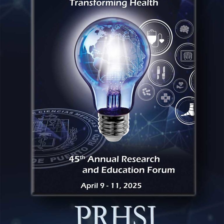 PRHSJ portada