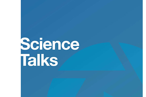 ScienceTalk cover