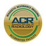 ACR Radiology Logo
