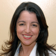 Dr. Yasmin Pedrogo