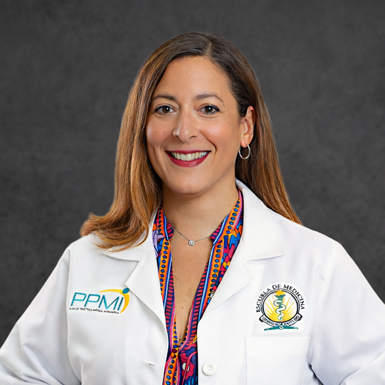 Yailis Medina, MD MACM FACOG